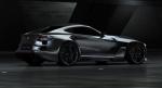 Aspid GT-21 Invictus by IFR Automotive 2012 года